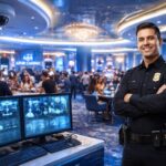 découvrez azur casino, où sécurité et fiabilité garantissent une expérience de jeu en ligne sereine et agréable pour tous les joueurs.