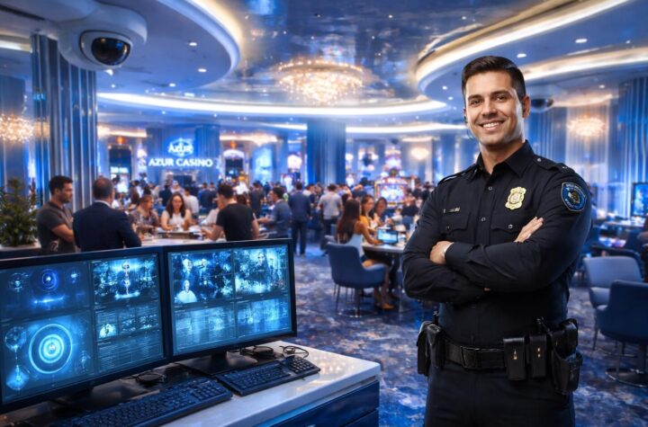 découvrez azur casino, où sécurité et fiabilité garantissent une expérience de jeu en ligne sereine et agréable pour tous les joueurs.