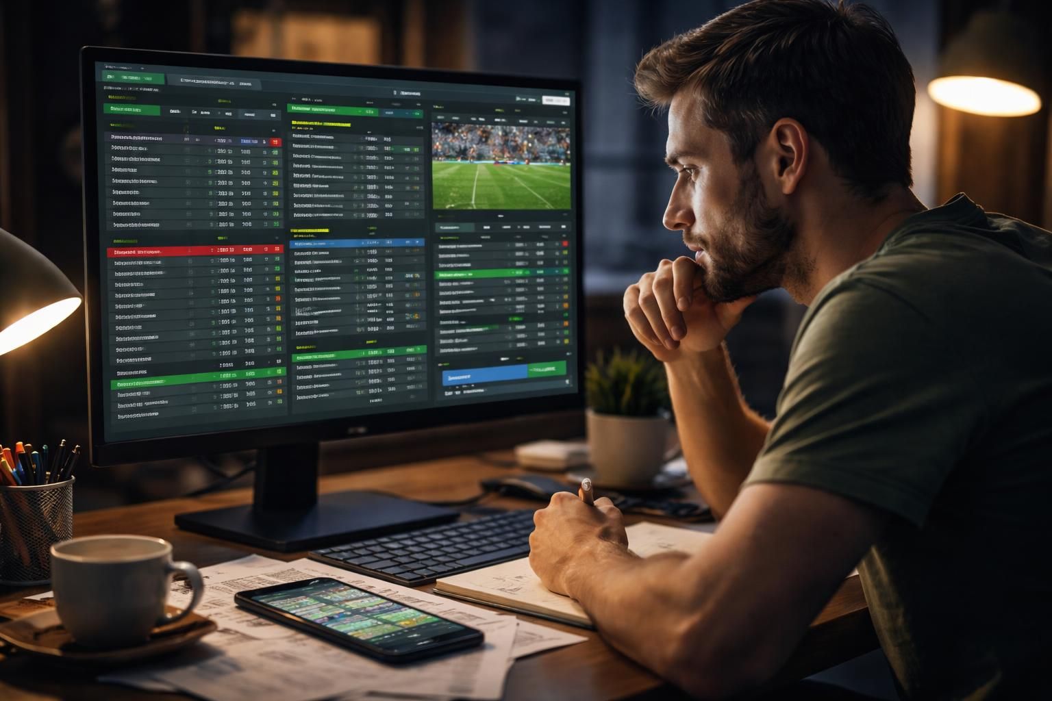 découvrez notre analyse complète des meilleurs conseils betmaster pour maximiser vos gains et améliorer vos stratégies de paris en toute confiance.