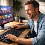 découvrez casigo, la plateforme de jeux en ligne qui révolutionne l'expérience des joueurs avec son interface intuitive, ses offres attractives et son jeu responsable.