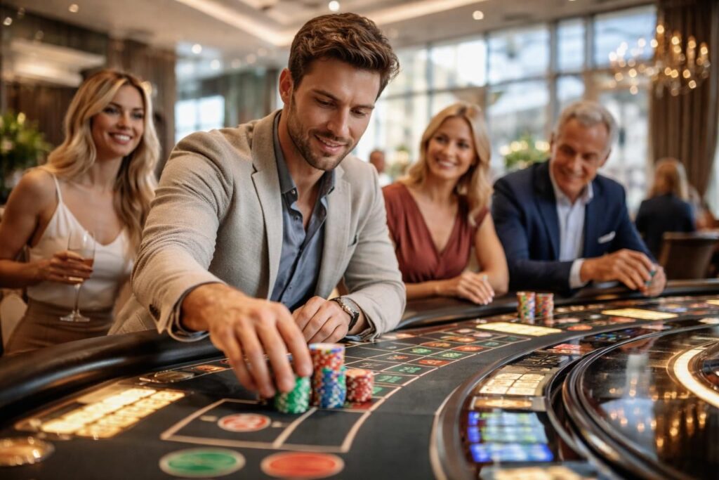 découvrez casino joy, une plateforme de jeu innovante et fiable offrant des avantages exclusifs, une expérience utilisateur optimale et une sécurité renforcée pour des moments de divertissement inégalés.