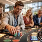 découvrez casino joy, une plateforme de jeu innovante et fiable offrant des avantages exclusifs, une expérience utilisateur optimale et une sécurité renforcée pour des moments de divertissement inégalés.
