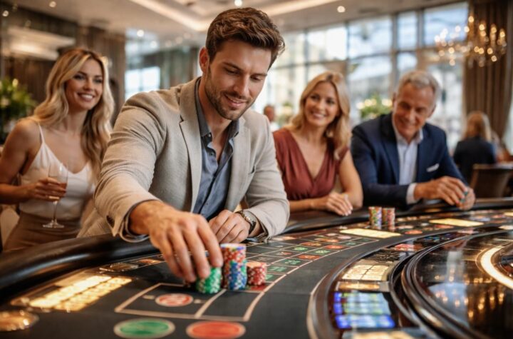 découvrez casino joy, une plateforme de jeu innovante et fiable offrant des avantages exclusifs, une expérience utilisateur optimale et une sécurité renforcée pour des moments de divertissement inégalés.