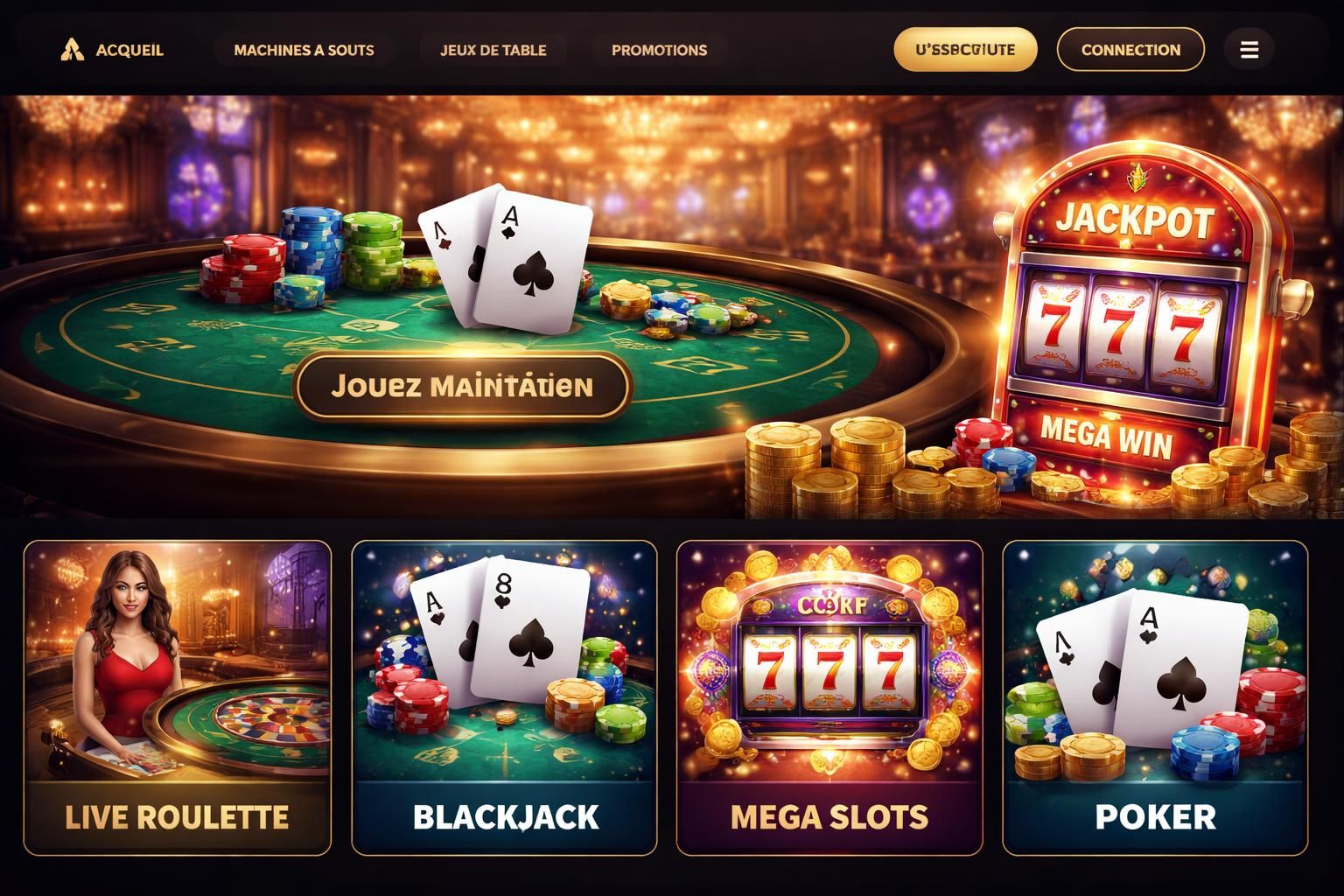 découvrez comment profiter des offres exceptionnelles sur play regal (playregalcom) pour maximiser vos avantages et vivre une expérience de jeu unique et avantageuse.