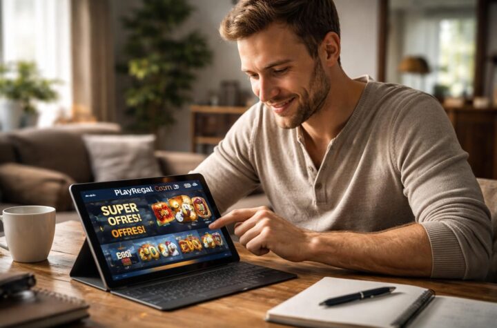 découvrez comment profiter des offres exceptionnelles sur play regal (playregalcom) pour maximiser vos gains et bénéficier des meilleurs bonus disponibles.