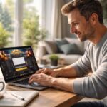 découvrez comment vous inscrire rapidement et commencer à jouer facilement sur videoslots grâce à notre guide étape par étape.