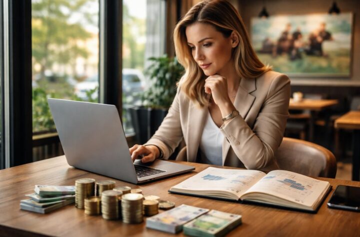 découvrez des conseils incontournables pour gérer efficacement votre bankroll et maximiser vos gains avec le pmu du jour. adoptez une stratégie gagnante pour parier en toute confiance.