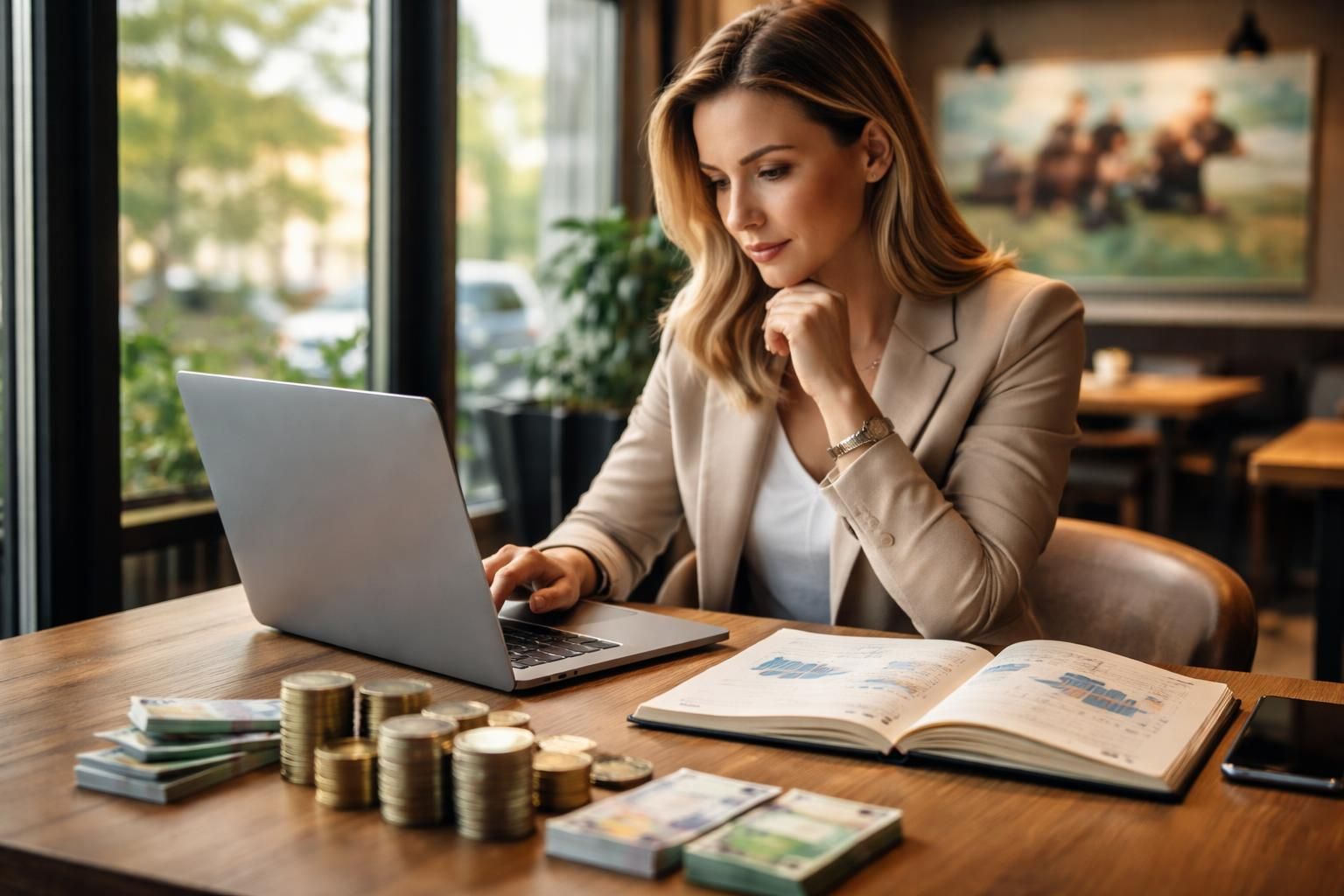 découvrez des conseils incontournables pour gérer efficacement votre bankroll et maximiser vos gains avec le pmu du jour. adoptez une stratégie gagnante pour parier en toute confiance.