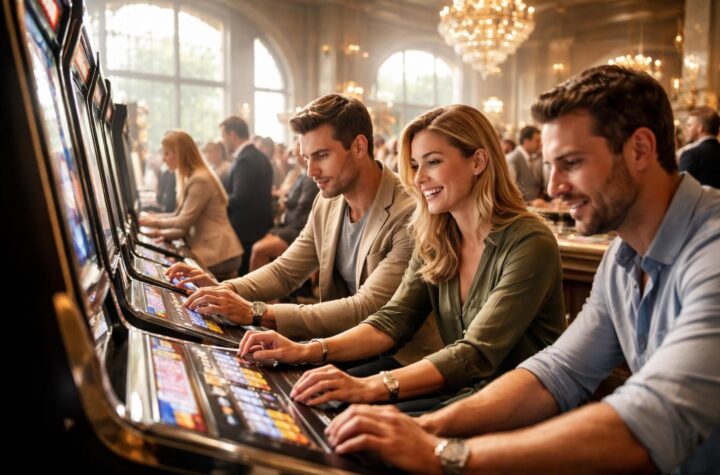 découvrez les promotions et bonus exclusifs de cresus casino qui séduisent des milliers de joueurs chaque jour. profitez d'offres attractives pour maximiser vos gains et vivre une expérience de jeu unique.