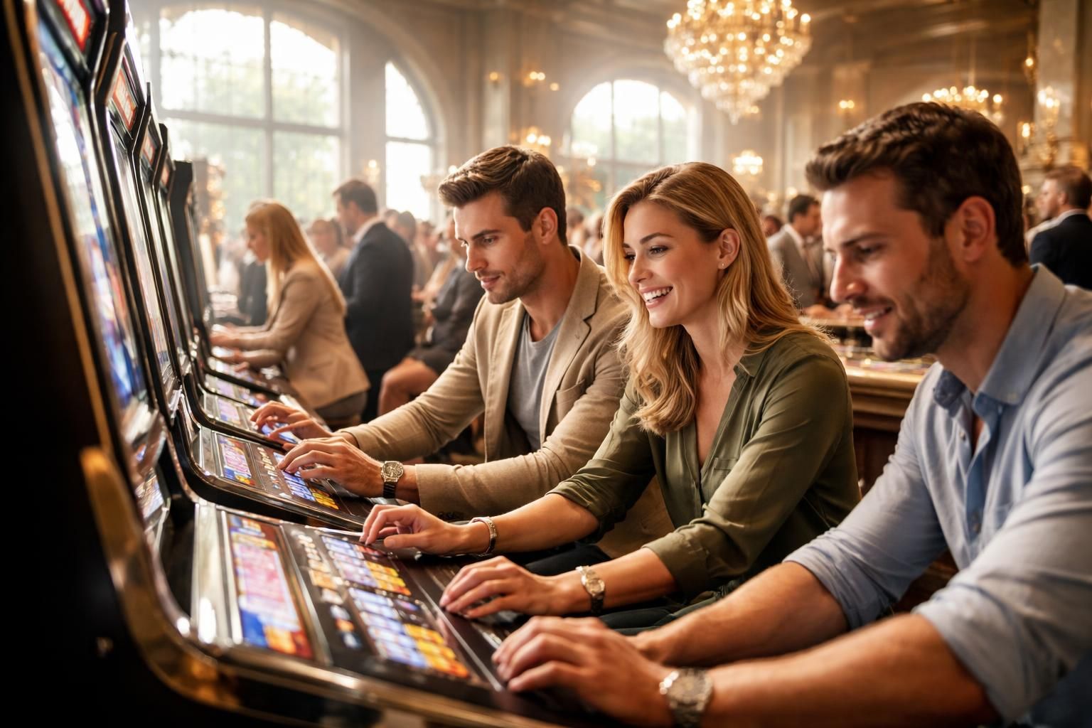 découvrez les promotions et bonus exclusifs de cresus casino qui séduisent des milliers de joueurs chaque jour. profitez d'offres attractives pour maximiser vos gains et vivre une expérience de jeu unique.