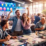 consultez les résultats de l'eurodreams du 15 août et découvrez l'impact pour les joueurs, leurs gains potentiels et les prochaines étapes à suivre.