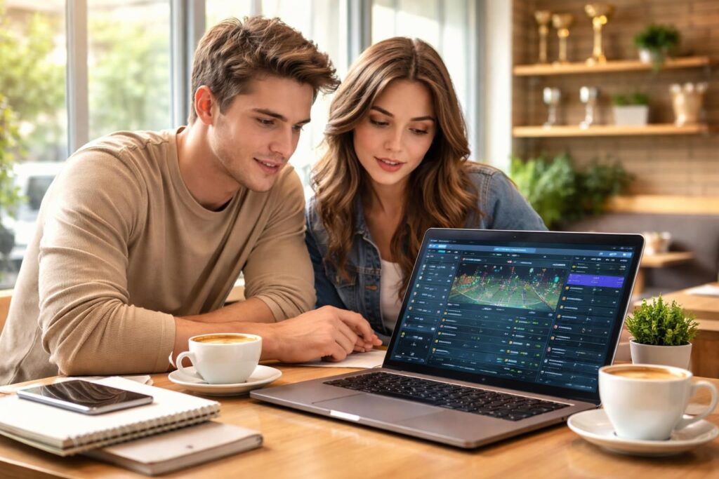 lisez les avis détaillés sur winamax pour faire un choix éclairé et réussir vos paris en ligne en toute confiance.