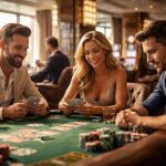 plongez dans l'univers exceptionnel du casino joka en ligne et profitez de jeux passionnants, de bonus attractifs et d'une expérience unique sur casinojokacom.