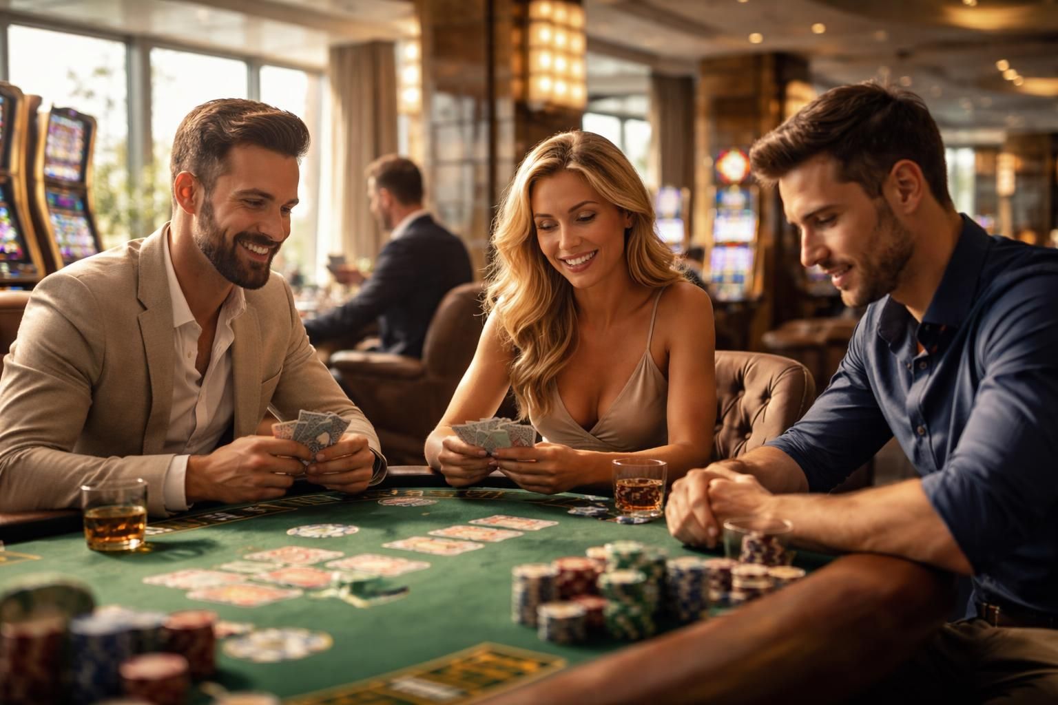 plongez dans l'univers exceptionnel du casino joka en ligne et profitez de jeux passionnants, de bonus attractifs et d'une expérience unique sur casinojokacom.