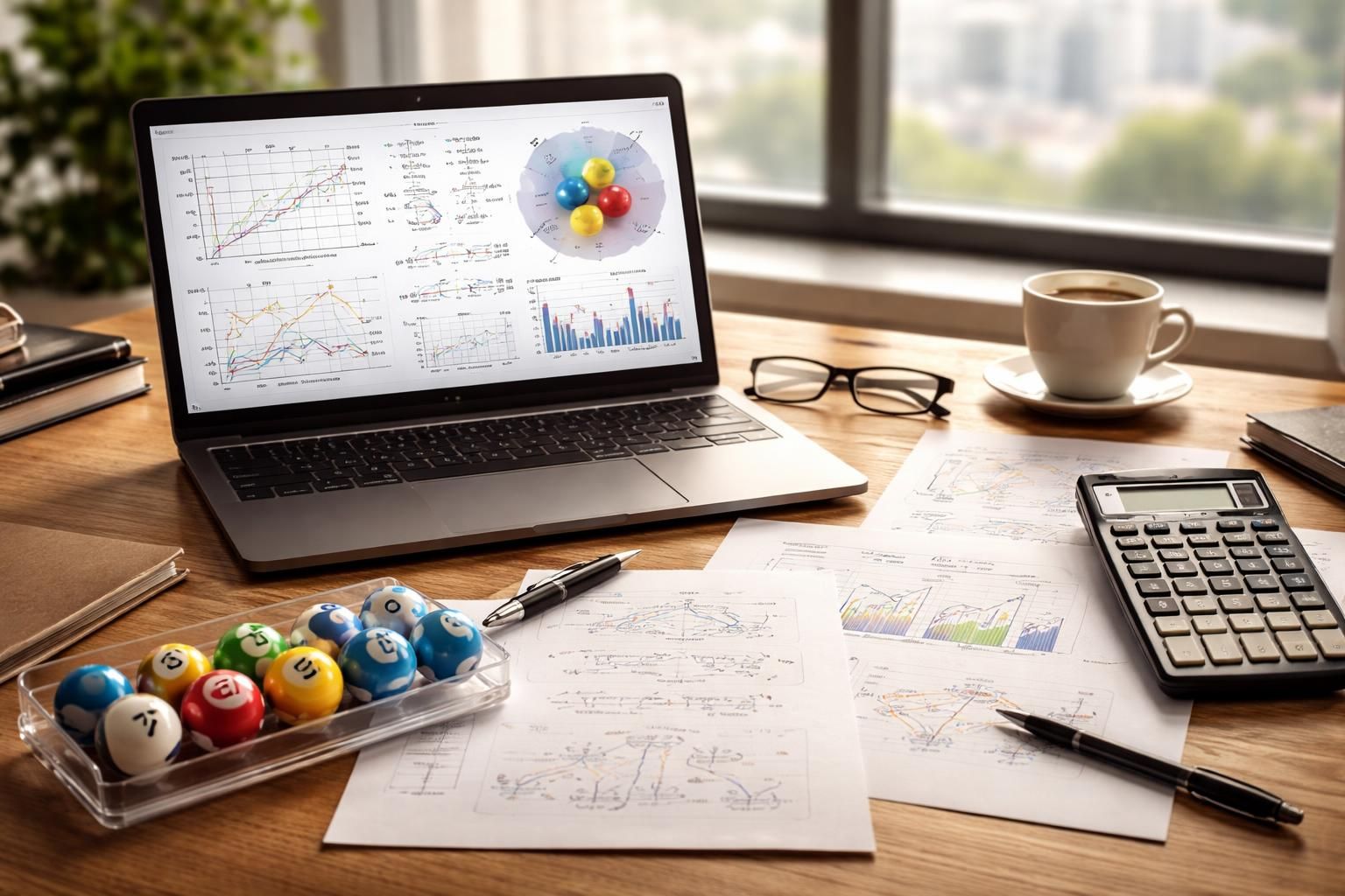 découvrez les mathématiques et les probabilités qui expliquent le fonctionnement du multichance euromillions, pour mieux comprendre vos chances de gagner.