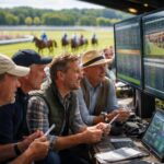 découvrez la définition de canalturf et son influence sur les passionnés de courses hippiques, les turfistes. explorez comment cette plateforme impacte leurs stratégies et décisions.