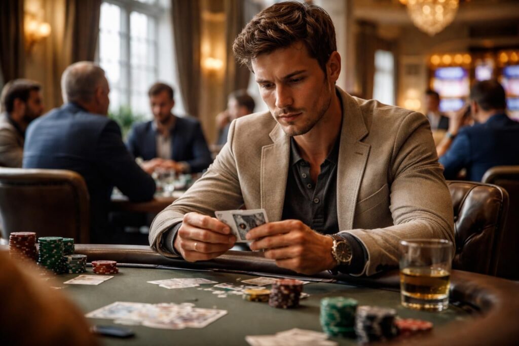 découvrez le guide de casino intense pour les débutants, votre ressource complète pour comprendre les bases, astuces et stratégies afin de maximiser vos chances de succès au casino.