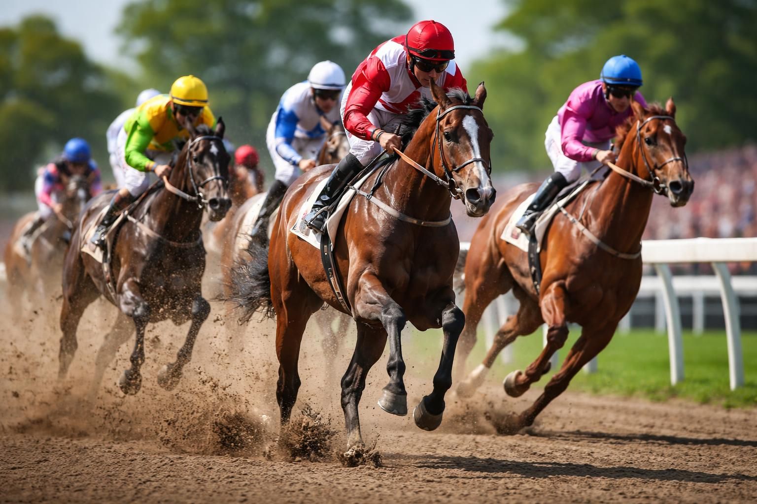 découvrez nos conseils experts pour réussir vos pronostics du tiercé aujourd'hui et parier avec succès sur vos chevaux favoris.