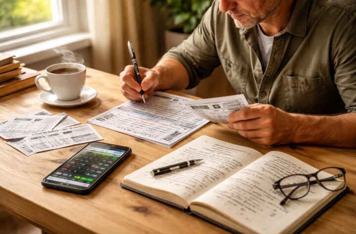 découvrez les meilleures stratégies gagnantes pour parier au tiercé du jour et maximisez vos chances de succès avec nos conseils d'experts.