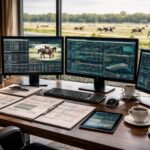 découvrez les analyses les plus pointues de la gazette du pmu 2 pour maximiser vos gains et parier en toute confiance.