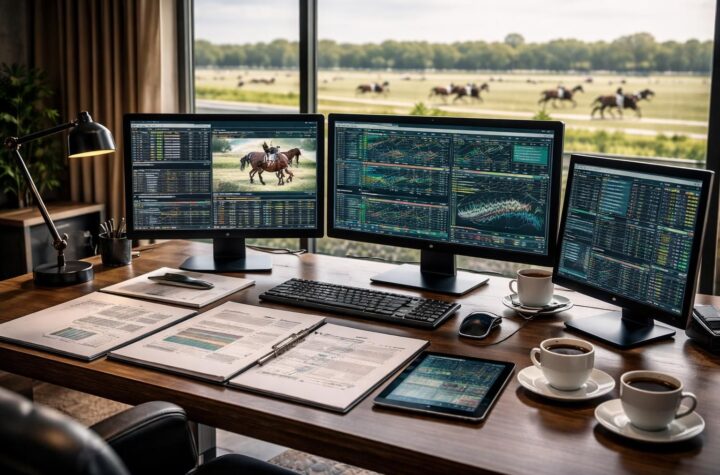 découvrez les analyses les plus pointues de la gazette du pmu 2 pour maximiser vos gains et parier en toute confiance.