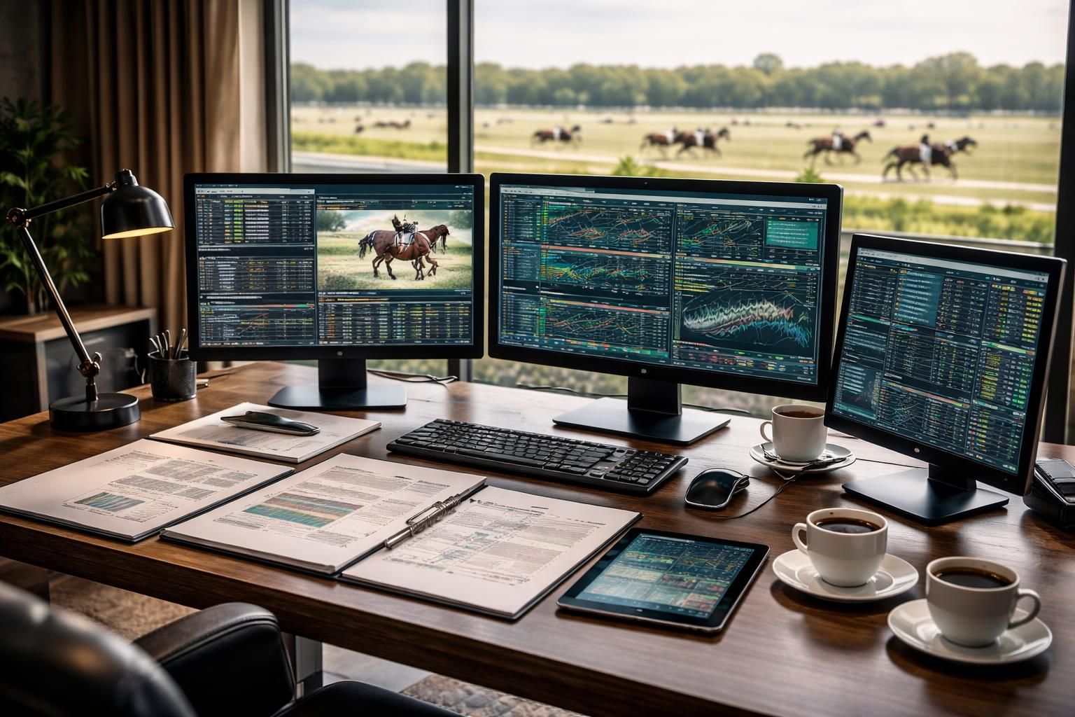 découvrez les analyses les plus pointues de la gazette du pmu 2 pour maximiser vos gains et parier en toute confiance.