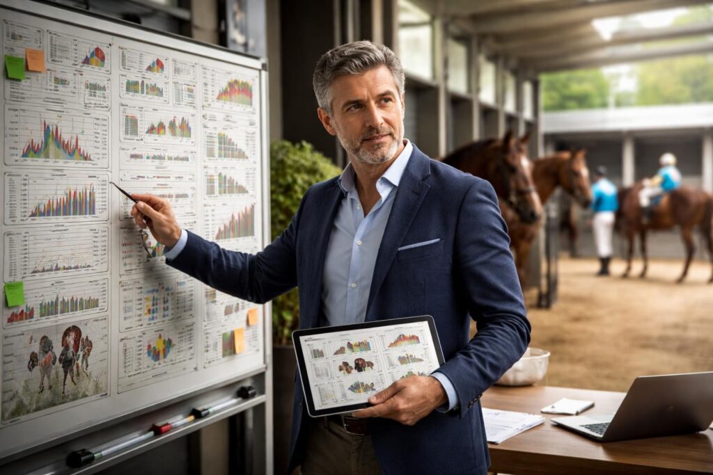 découvrez les astuces des experts pour identifier un power turf gagnant et maximisez vos chances de succès dans les paris hippiques grâce à des conseils fiables et éprouvés.