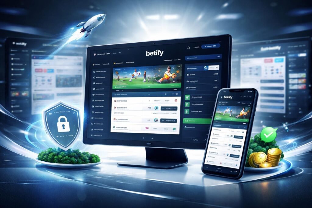 découvrez les avantages uniques de betify qui le distinguent de ses concurrents et profitez d'une expérience utilisateur optimale.