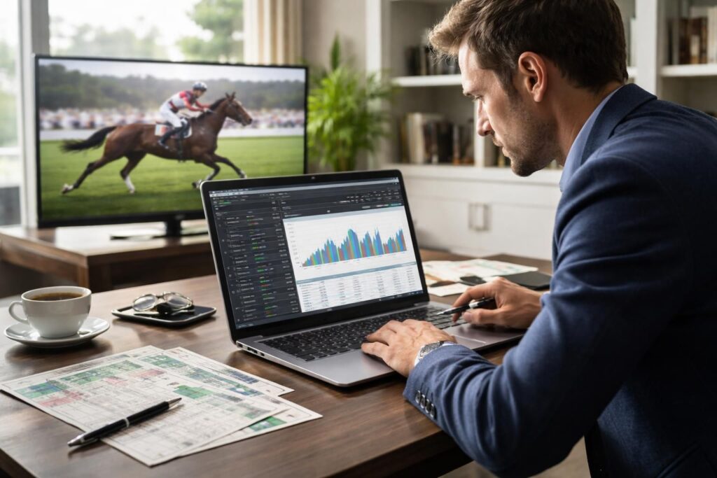 découvrez les avis sur turfomania et analysez si cette plateforme de paris est vraiment incontournable pour les amateurs de turf et de paris en ligne.