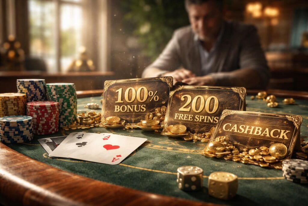 découvrez les bonus exclusifs offerts par tortuga casino et profitez d'avantages uniques pour maximiser vos gains et votre expérience de jeu en ligne.
