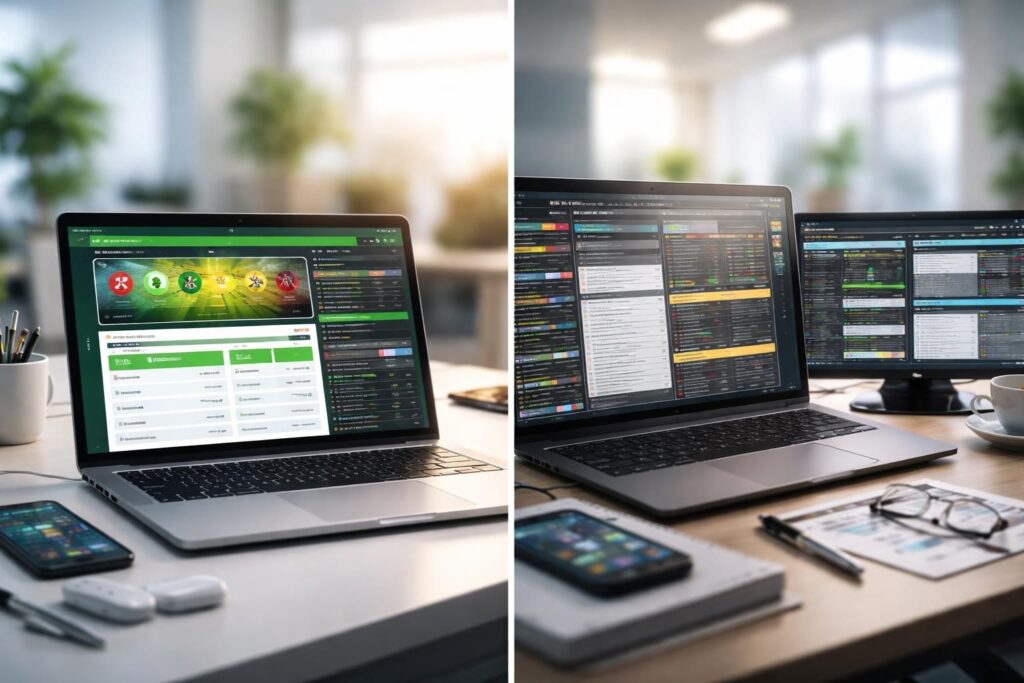 découvrez les différences majeures entre unibet et ses concurrents, analyse complète des offres, cotes, bonus et services pour parieurs exigeants.