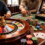 découvrez les jeux de hasard populaires sur spinia que vous devez absolument essayer pour vivre des moments de fun et tenter votre chance au meilleur casino en ligne.