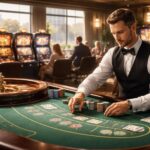 découvrez les jeux les plus populaires à essayer sur casino estrella pour une expérience de jeu excitante et divertissante. profitez des meilleures machines à sous, jeux de table et bien plus encore !