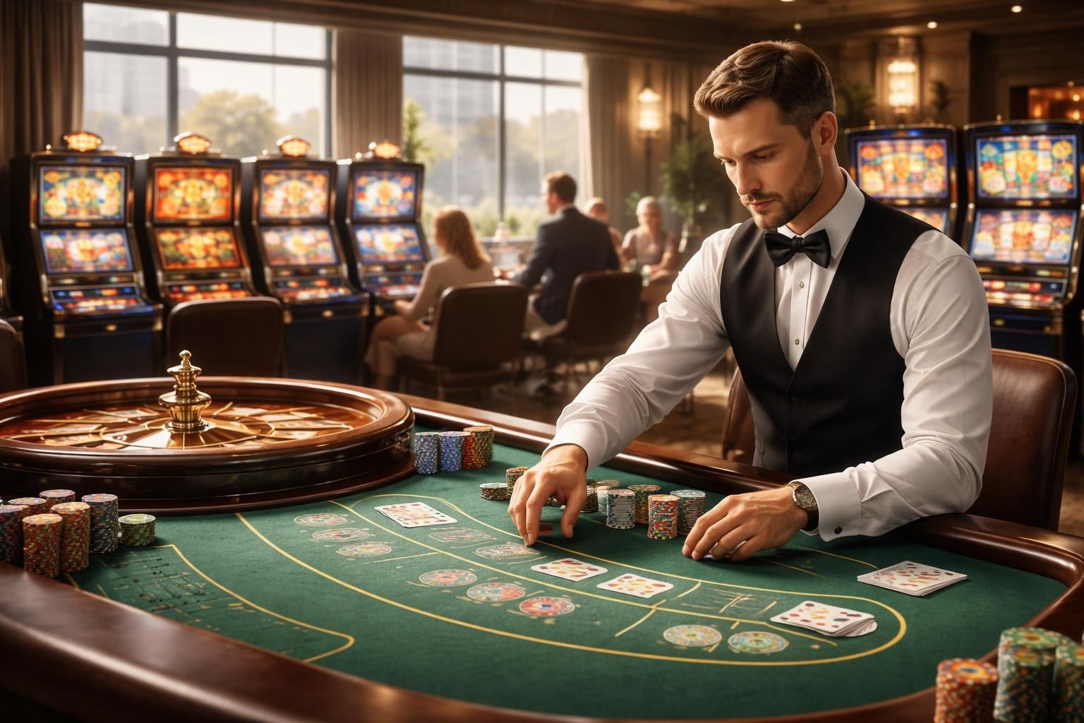 découvrez les jeux les plus populaires à essayer sur casino estrella pour une expérience de jeu excitante et divertissante. profitez des meilleures machines à sous, jeux de table et bien plus encore !