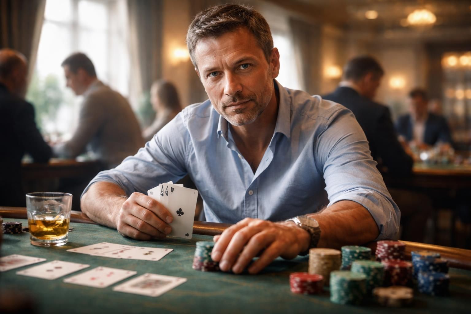 découvrez les meilleures stratégies pour maximiser vos gains et profiter pleinement de votre expérience au yoju casino.