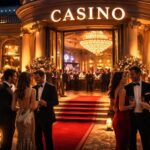 découvrez les meilleurs avis sur le casino de deauville pour organiser une soirée mémorable alliant jeux, divertissement et ambiance unique.
