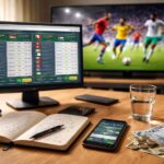 découvrez les meilleurs conseils pour maximiser vos gains et réussir vos paris sportifs lors de la coupe du monde. stratégies, astuces et analyses pour parier en toute confiance.