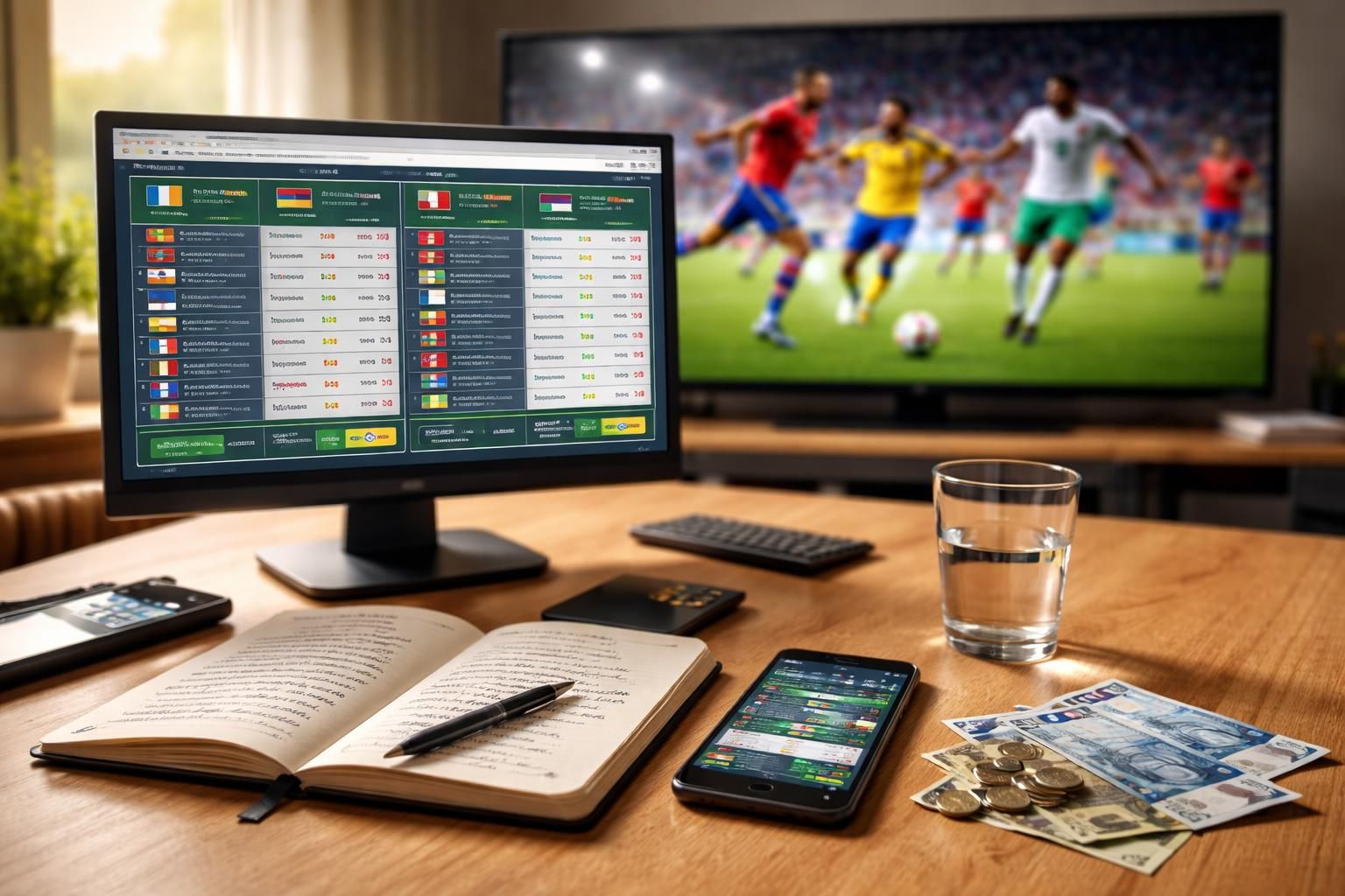 découvrez les meilleurs conseils pour maximiser vos gains et réussir vos paris sportifs lors de la coupe du monde. stratégies, astuces et analyses pour parier en toute confiance.