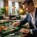 découvrez l'évolution du casino en ligne à travers le modèle innovant de mr green, alliant technologie avancée et expérience utilisateur unique pour une nouvelle ère de jeux.