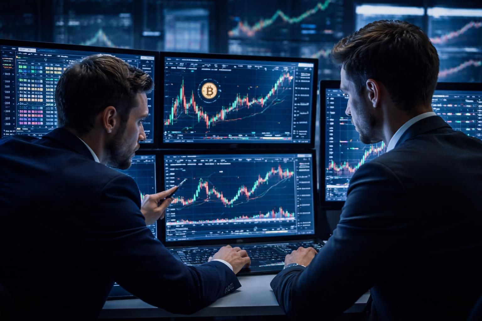 découvrez comment maximiser vos profits avec montecrypto grâce à des stratégies éprouvées et des conseils d'experts pour gagner efficacement.