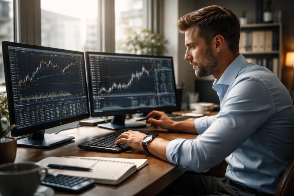 découvrez comment maximiser vos profits avec montecrypto grâce à des stratégies éprouvées et des conseils d'experts pour optimiser vos gains.