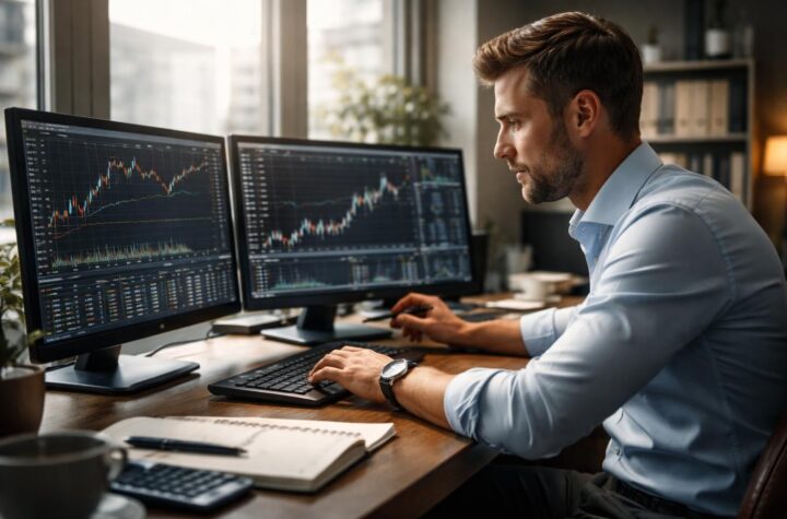 découvrez comment maximiser vos profits avec montecrypto grâce à des stratégies éprouvées et des conseils d'experts pour optimiser vos gains.