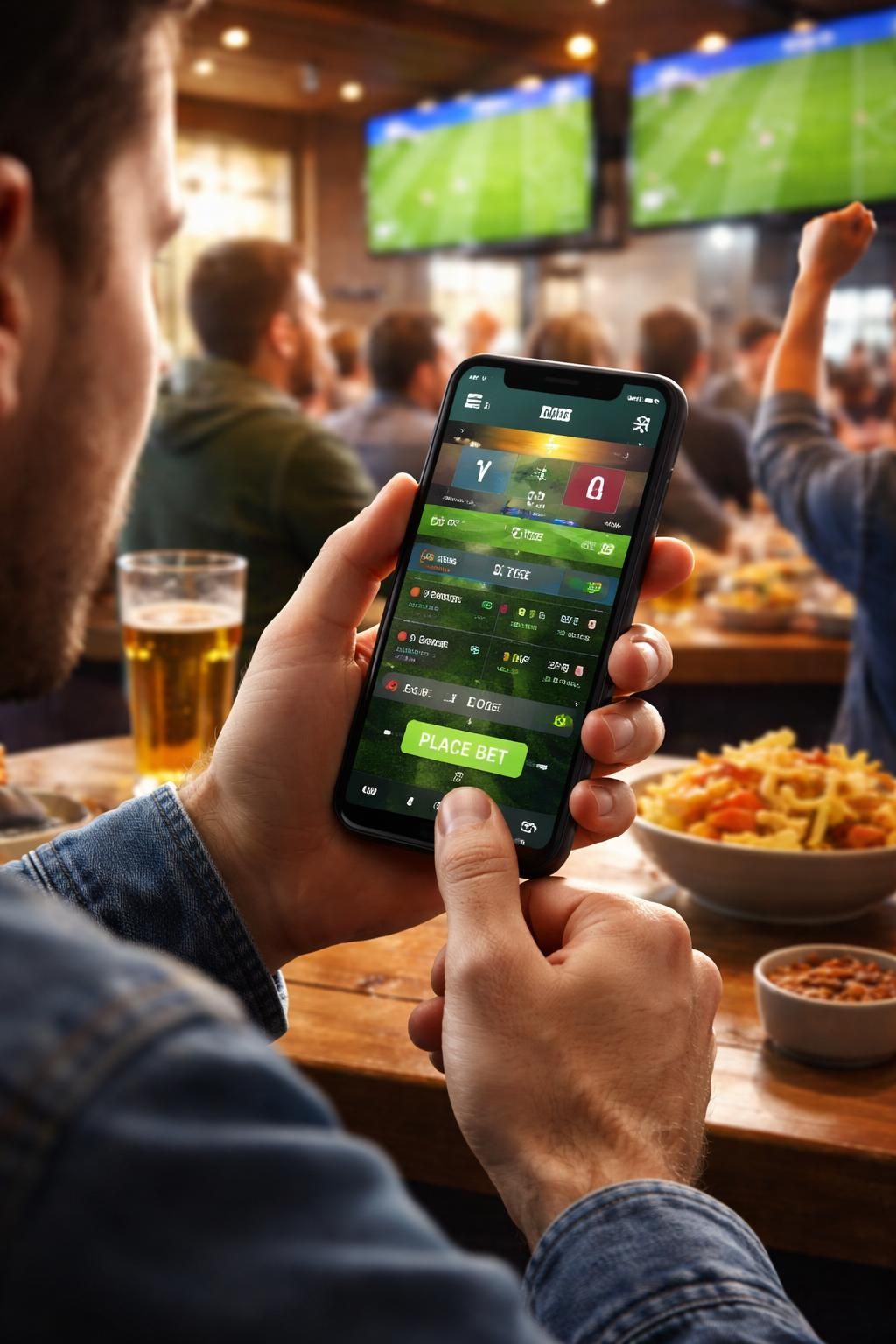 découvrez melbet (melbetcom) avec notre guide complet dédié aux nouveaux parieurs. apprenez à parier facilement et en toute sécurité grâce à nos conseils pratiques.