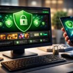 découvrez comment sécuriser vos transactions sur votre compte casino evasion grâce à nos astuces simples et efficaces pour protéger vos données personnelles.