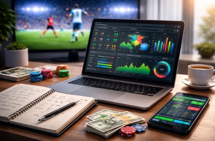 découvrez les astuces et stratégies essentielles pour parier sur parions sport comme un professionnel, facilement et avec succès.