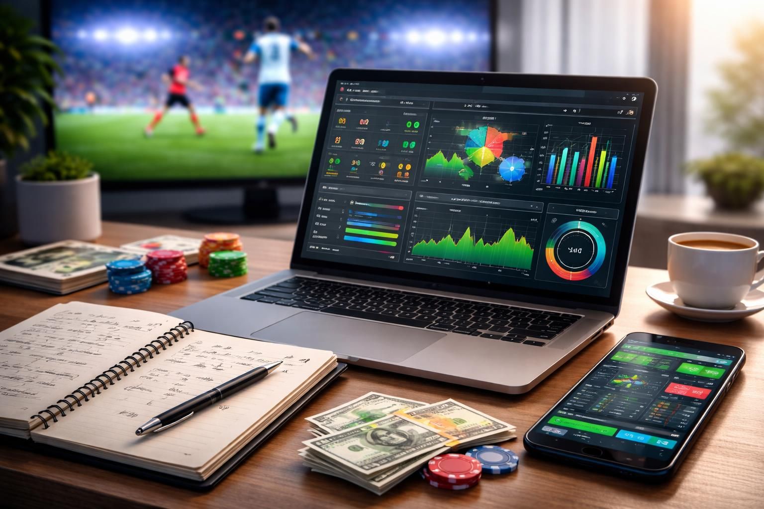 découvrez les astuces et stratégies essentielles pour parier sur parions sport comme un professionnel, facilement et avec succès.