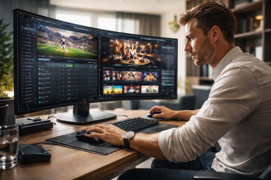 découvrez mrxbet (mrxbetcom) à travers ce guide complet qui vous plonge dans son univers captivant, pour une expérience de jeu en ligne unique et passionnante.