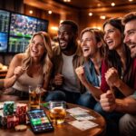 découvrez pourquoi lucky8 est le choix idéal pour les amateurs de paris, offrant une expérience unique, des cotes compétitives et une plateforme sécurisée.