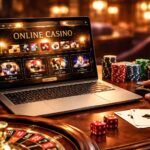 découvrez pourquoi casino-napoleon.fr est la plateforme idéale pour jouer en ligne, offrant sécurité, variété de jeux et bonus attractifs pour une expérience de jeu optimale.
