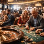 découvrez pourquoi les joueurs reviennent chaque année sur vegasplus, attirés par ses offres exclusives, son expérience de jeu immersive et ses bonus attractifs.